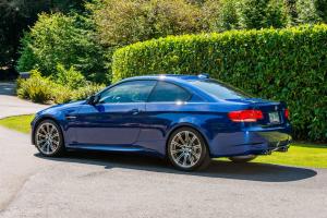 BMW M3 Coupe 2009 года 